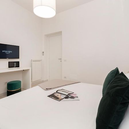 White Flat Santa Croce Apartment Roma Ngoại thất bức ảnh