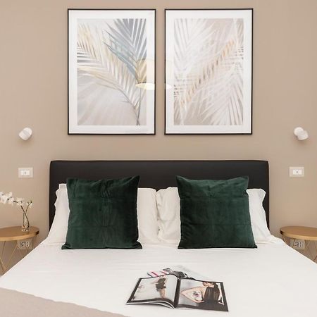 White Flat Santa Croce Apartment Roma Ngoại thất bức ảnh