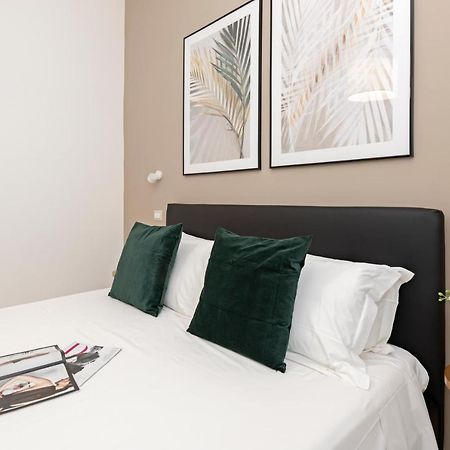 White Flat Santa Croce Apartment Roma Ngoại thất bức ảnh