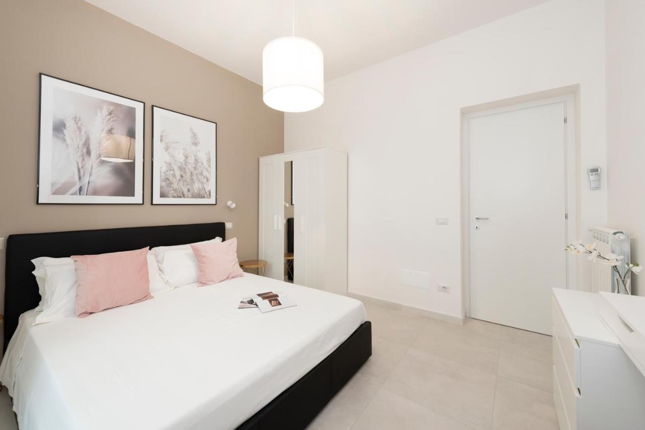 White Flat Santa Croce Apartment Roma Ngoại thất bức ảnh