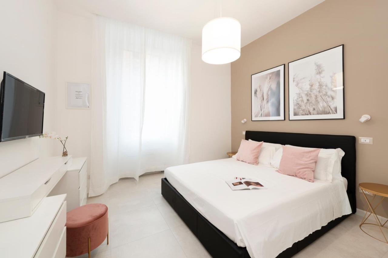 White Flat Santa Croce Apartment Roma Ngoại thất bức ảnh