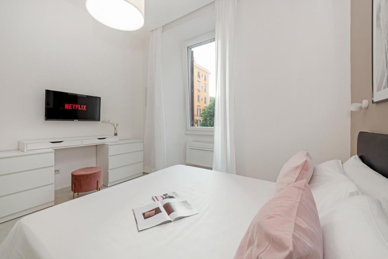 White Flat Santa Croce Apartment Roma Ngoại thất bức ảnh