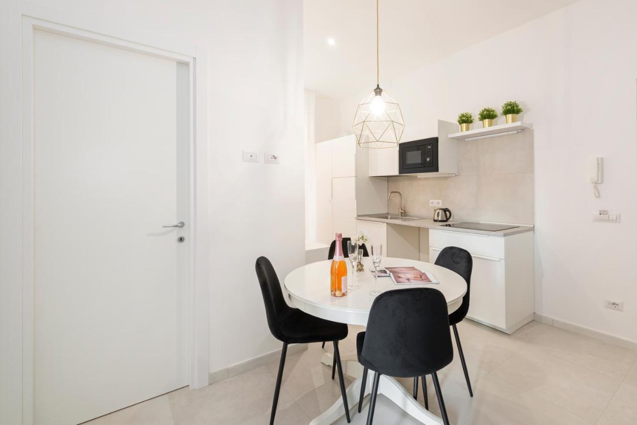 White Flat Santa Croce Apartment Roma Ngoại thất bức ảnh