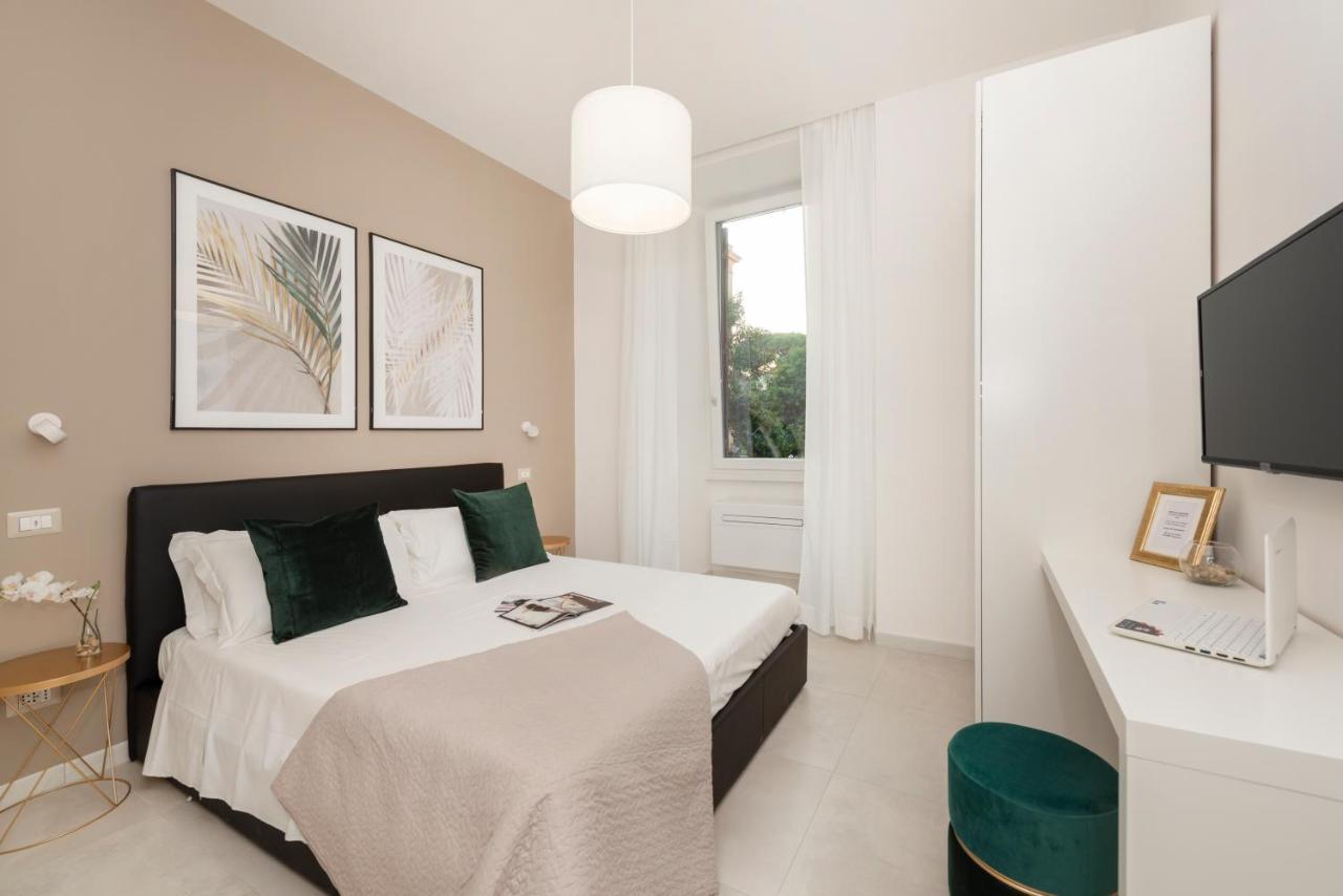 White Flat Santa Croce Apartment Roma Ngoại thất bức ảnh