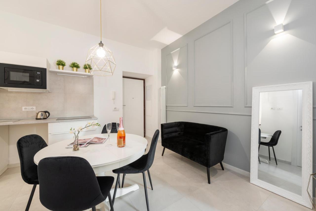 White Flat Santa Croce Apartment Roma Ngoại thất bức ảnh