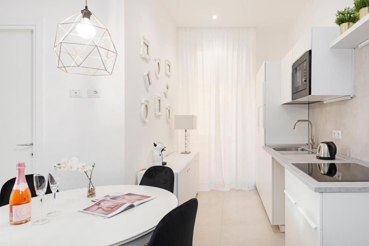 White Flat Santa Croce Apartment Roma Ngoại thất bức ảnh