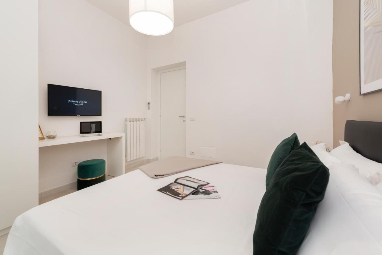 White Flat Santa Croce Apartment Roma Ngoại thất bức ảnh
