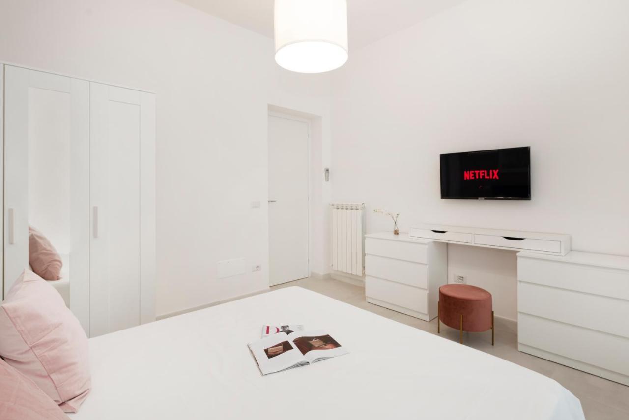 White Flat Santa Croce Apartment Roma Ngoại thất bức ảnh