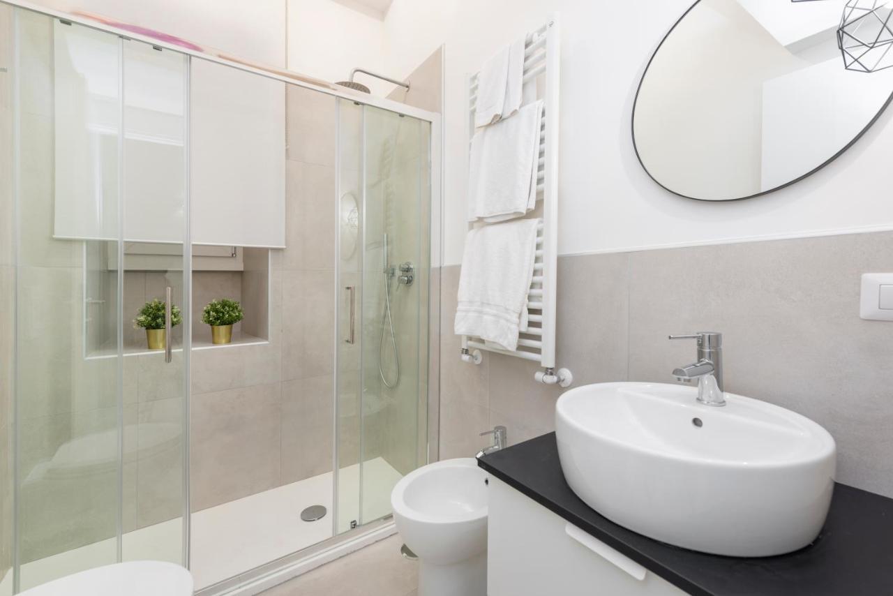 White Flat Santa Croce Apartment Roma Ngoại thất bức ảnh