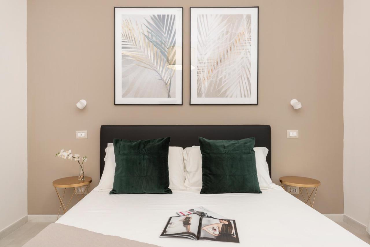 White Flat Santa Croce Apartment Roma Ngoại thất bức ảnh
