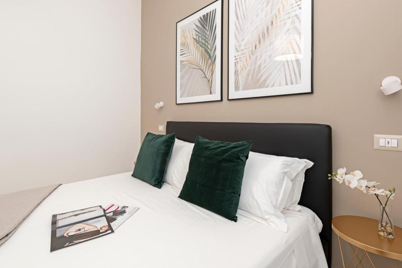White Flat Santa Croce Apartment Roma Ngoại thất bức ảnh