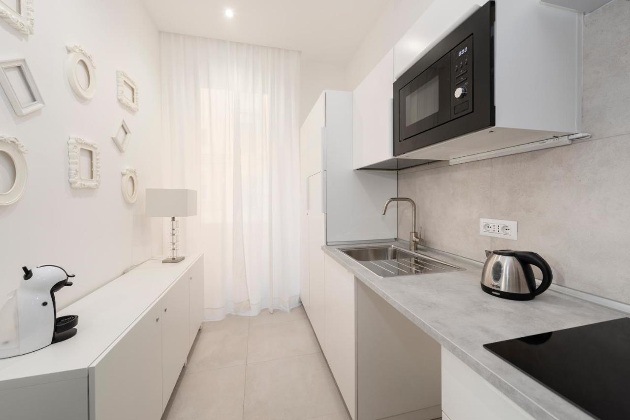 White Flat Santa Croce Apartment Roma Ngoại thất bức ảnh
